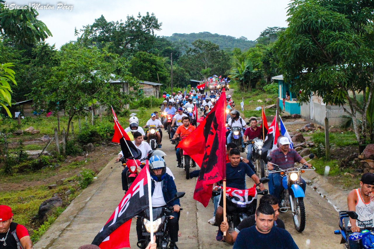 caravana